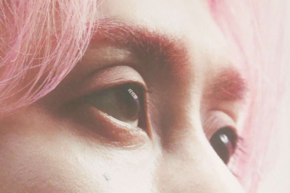 s_skn_s's tweet photo. 渋谷 マークシティ
※目のアップのみ
#EYE07 #目黒蓮
#EYE08 #宮舘涼太
#EYE09 #佐久間大介
#iDOME
#SnowMan https://t.co/QFmzrFz7ym