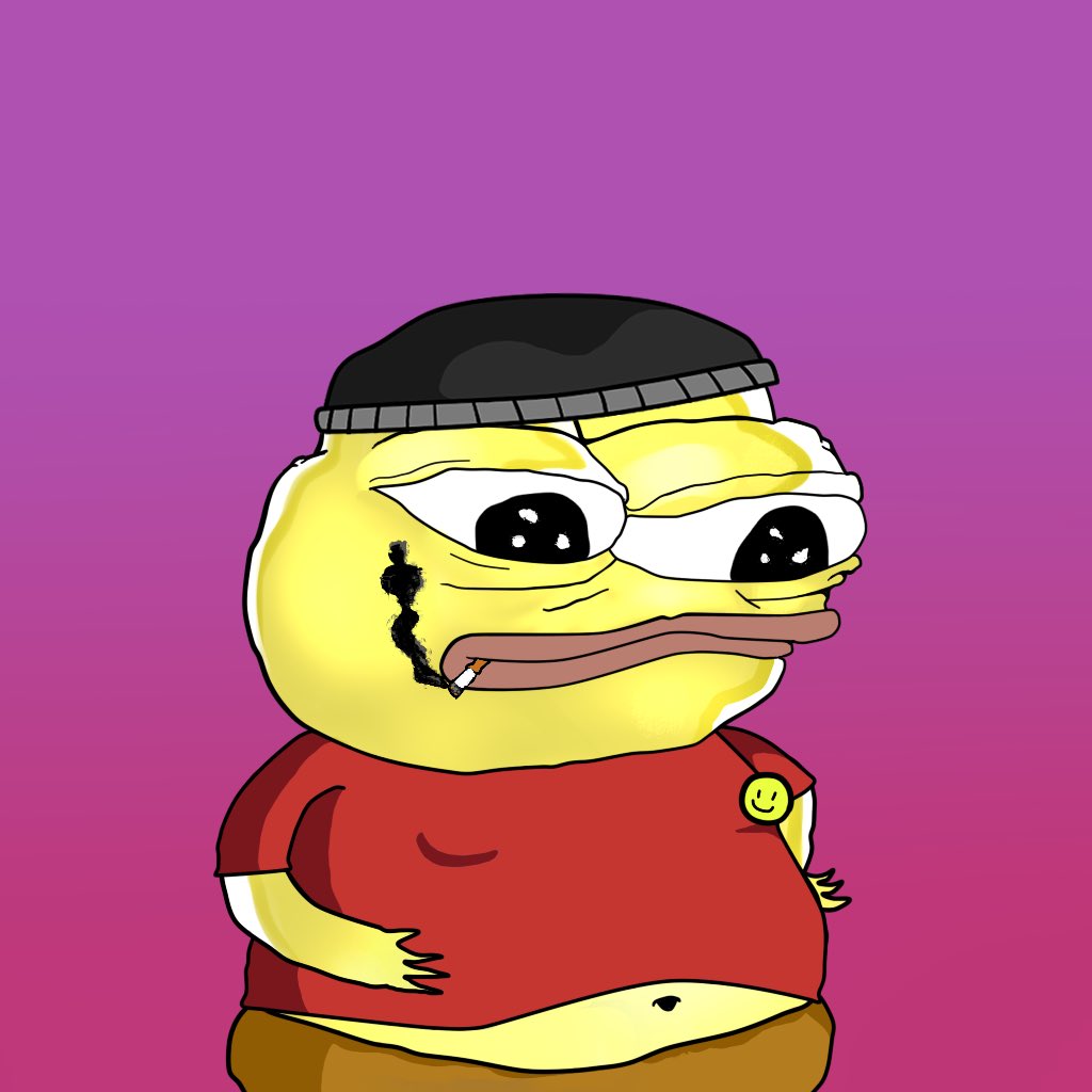 Pepe's Painful Trading Team 🐸 tweet media