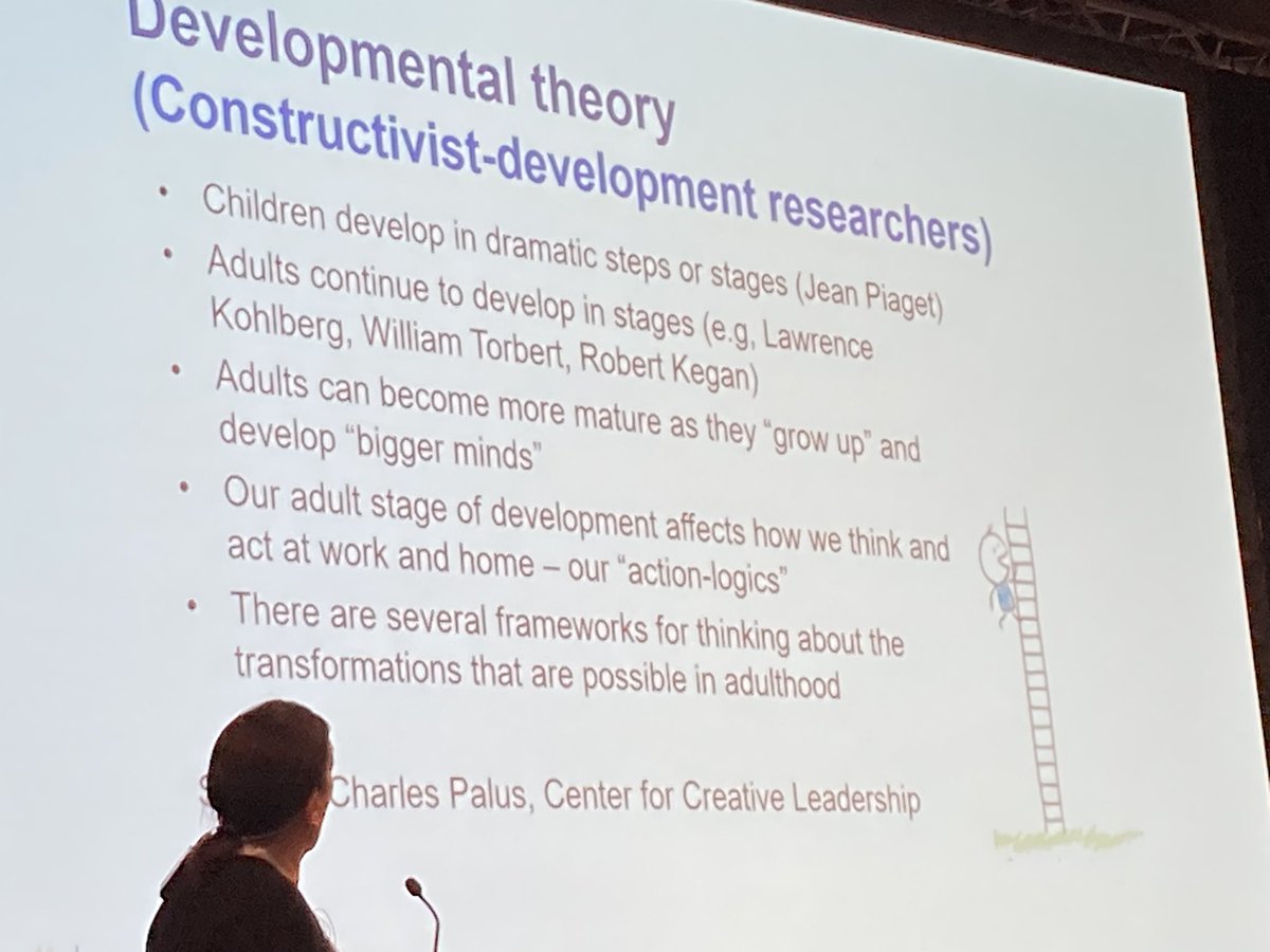 hlshearer's tweet photo. Great first session for me #Quality2023 brings #adultdevelopmental and #polyvagal theories together in service of reimagining the future. so many links to practices associated with #coaching #networkweaving hope to explore more with @margaret_iff @QIClearn https://t.co/rgFIgbzVuC