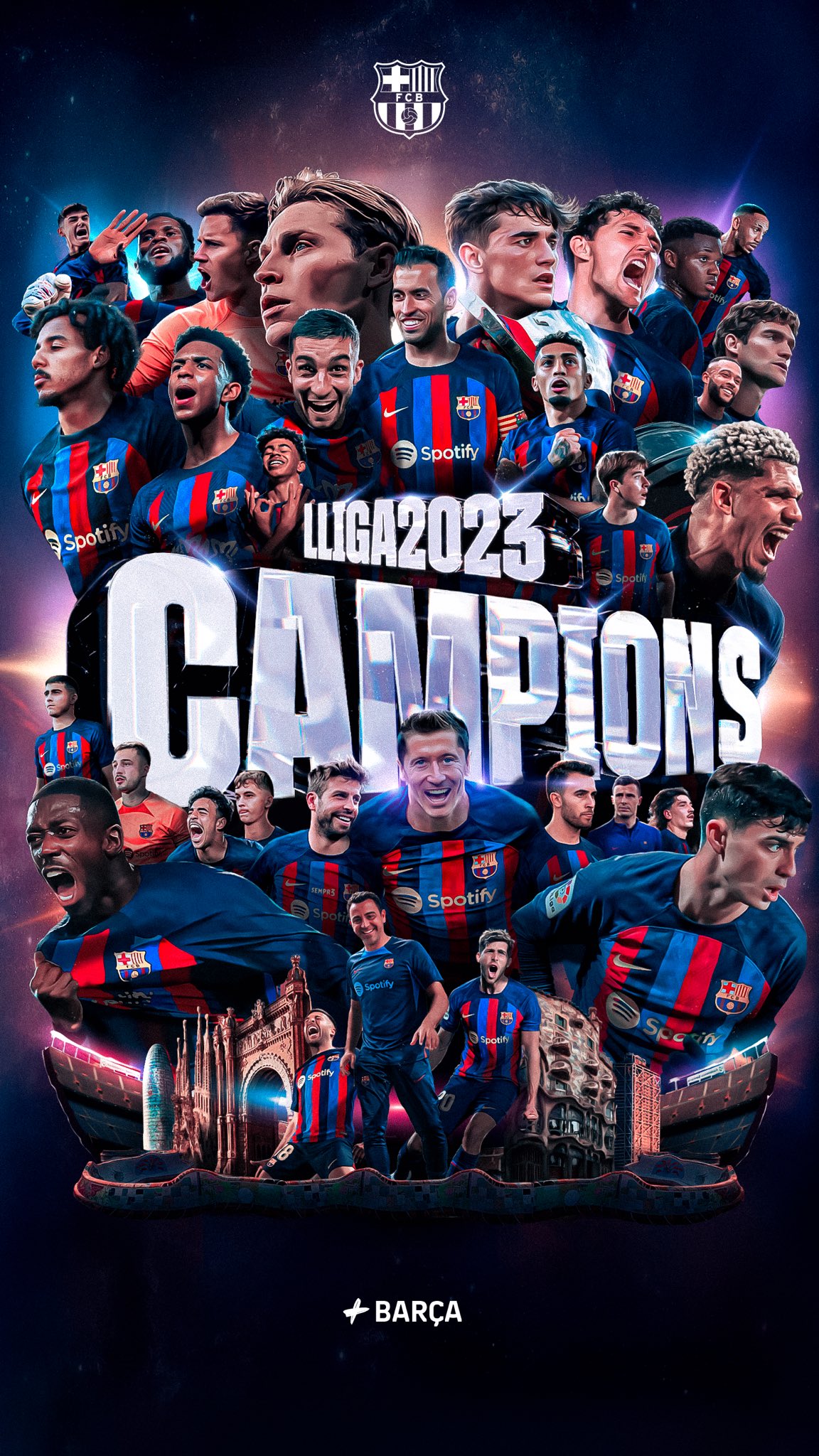 Agregar 70+ fc barcelona fondo pantalla muy caliente camera.edu.vn