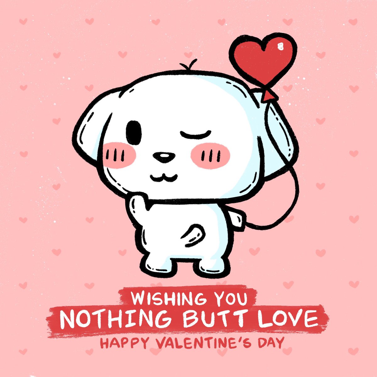 qrt with your pink art 💗