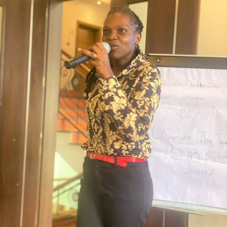 IsokoKenya's tweet photo. #BusinessFeature - Rebecca Kagendo, CoFounder #TikitiFoods, specialises in processing, packaging &amp; supply of natural &amp; high-quality peanut butter &amp; honey.

For more info: https://t.co/unE61lWjVz

Would you like to be featured? REGISTER on #iSOKO https://t.co/JnFNKBEYAN https://t.co/13EFboSHVk