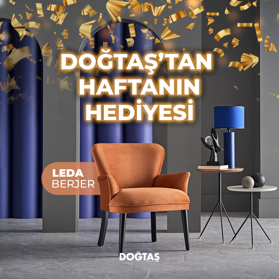 Doğtaş tweet media