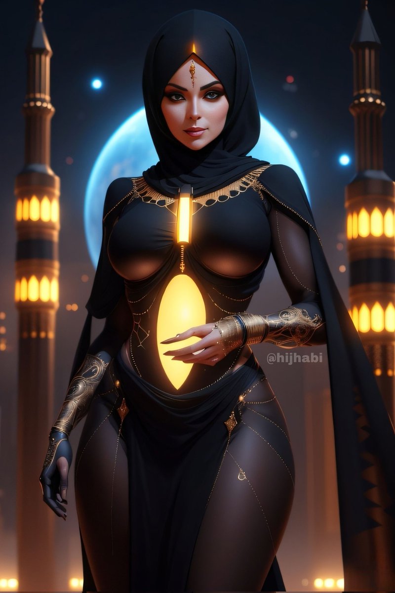 Hijhabi 4K ✨ (@hijhabi) on Twitter photo 