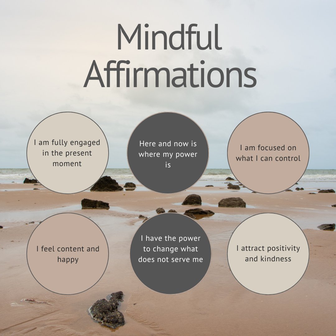 Monday Motivation: reclaim your peace of mind with a mindful attitude.

To unsubscribe to annoying emails as part of your peace of mind routine, download Unroll.me today!

#MondayMotivation #PeaceofMind #mentalhealth #unrollme #mondayaffirmation