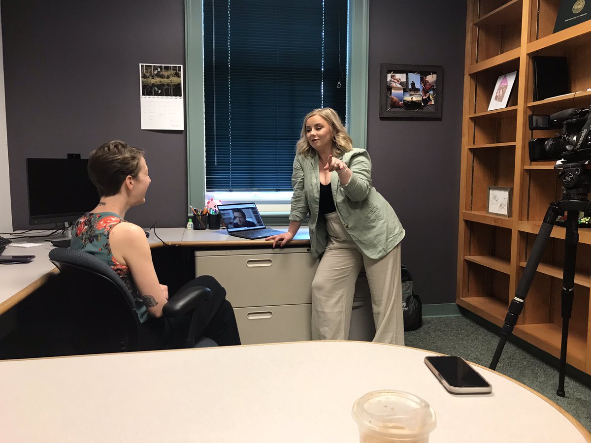 Furman University News tweet media