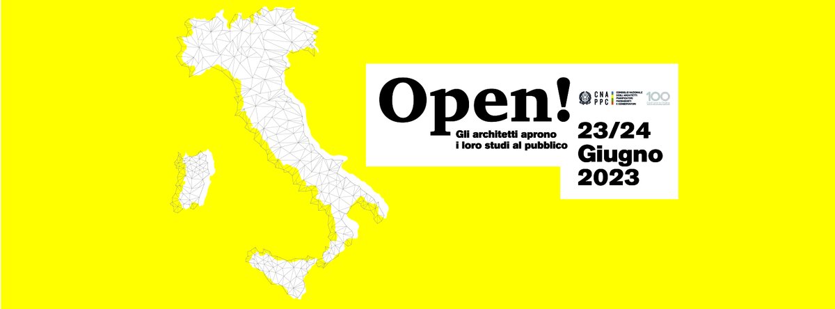 Open! Studi Aperti tweet media