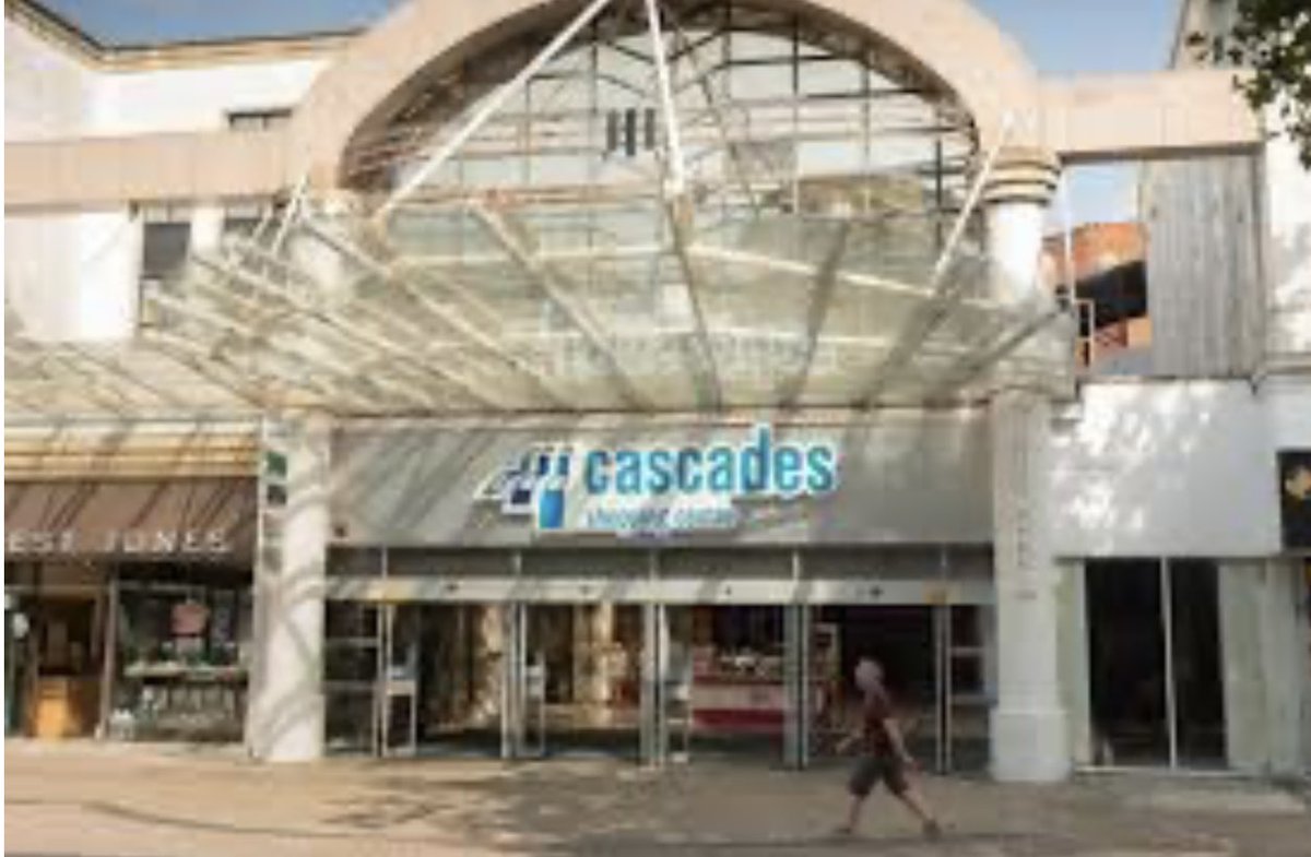 albertcolecons's tweet image. We have been awarded a contract to carry out core sampling to determine make up of the service deck slab at the Cascades Shopping Centre in Portsmouth, prior to repairs by a third party contractor. #coring #coredrilling #diamonddrilling albertcoleconsultants.co.uk
