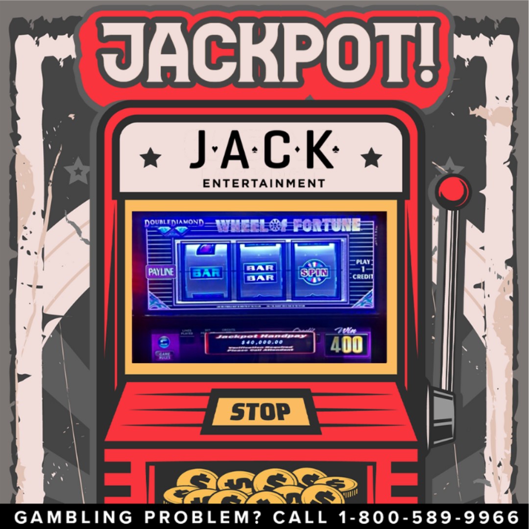 JACKCleCasino's tweet photo. π° *jackpot dump* π°
#WinnersFromTheWeekend https://t.co/Z4xe0n1MQa