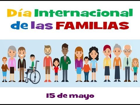 Hoy #DíaInternacionaldelaFamilia felicitamos a todas las familias cubanas y los invitamos a  recordar la frase de #Martí: "Son las familias como las raíces de los pueblos" a través del artículo con el mismo nombre publicado en nuestro sitio web👇
tsp.gob.cu/noticias/son-l…
#Cuba