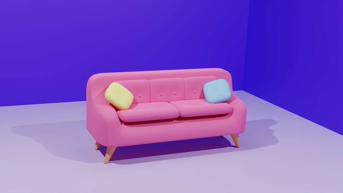 my first attempt in Blender🥲
#blender #Blender3d