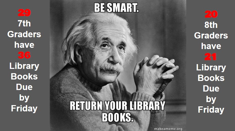 Oak Hill Junior High tweet media