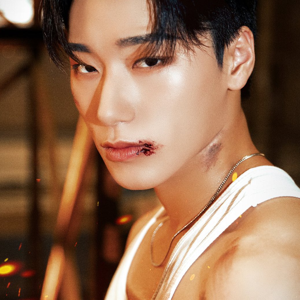 ƬΛY ☂︎ on Twitter ""What would all the other omegas think if they knew