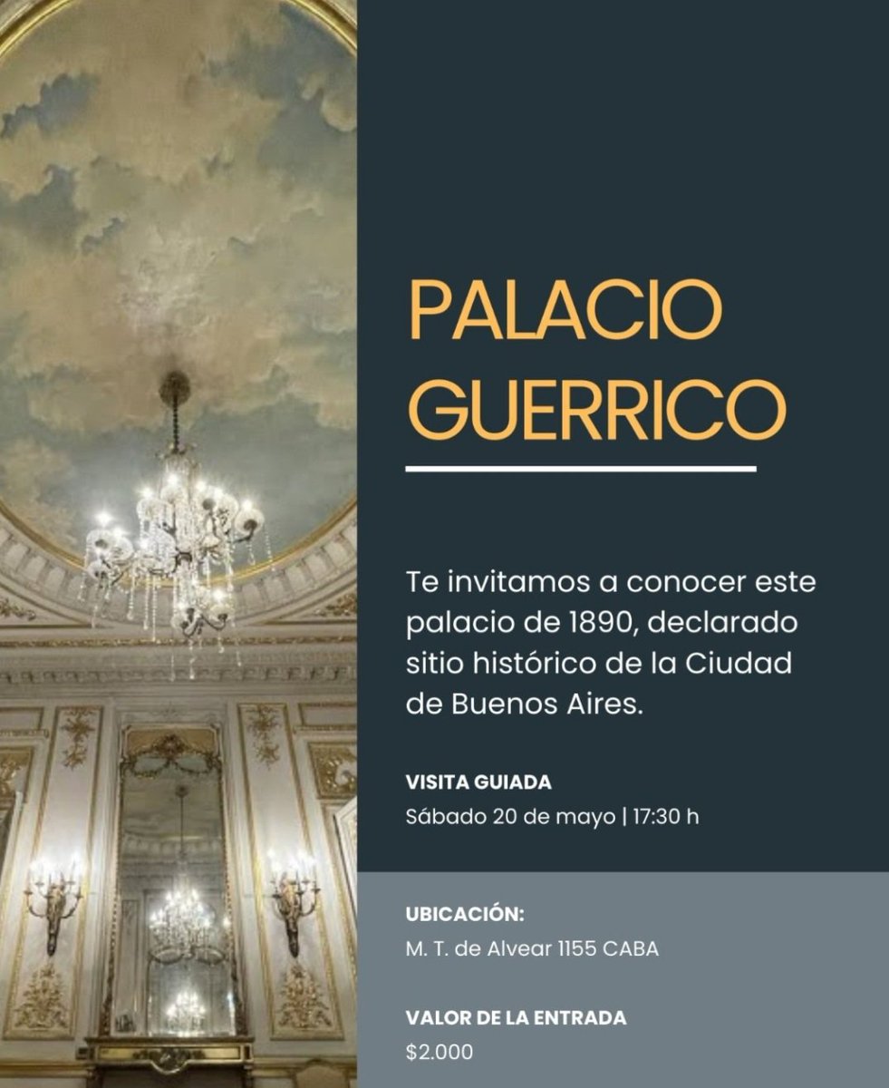 LuisBorzone's tweet photo. https://t.co/8TZ5SuruoN