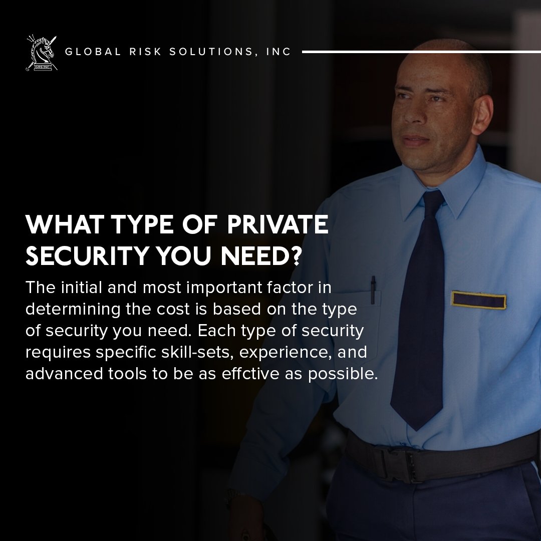 grs_usa's tweet image. Secure your peace of mind with our versatile solutions, tailored to every security scenario – cyber, personal, or corporate, we've got it all locked down. Contact us to learn more about which service is right for you. 
.
.
.
#grsprotection
#securitysolutions
#securityagent