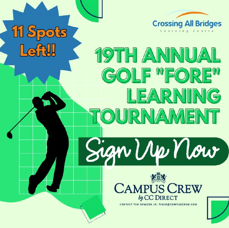 Crossing All Bridges tweet media