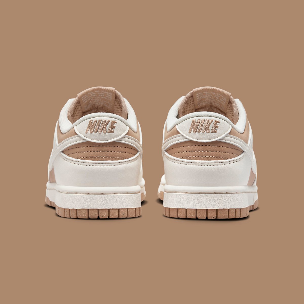 houseofheat's tweet photo. Nike Dunk Low Next Nature “Hemp” 👀

SEE MORE: https://t.co/RJopDFYLRg https://t.co/StR3p7XlPC