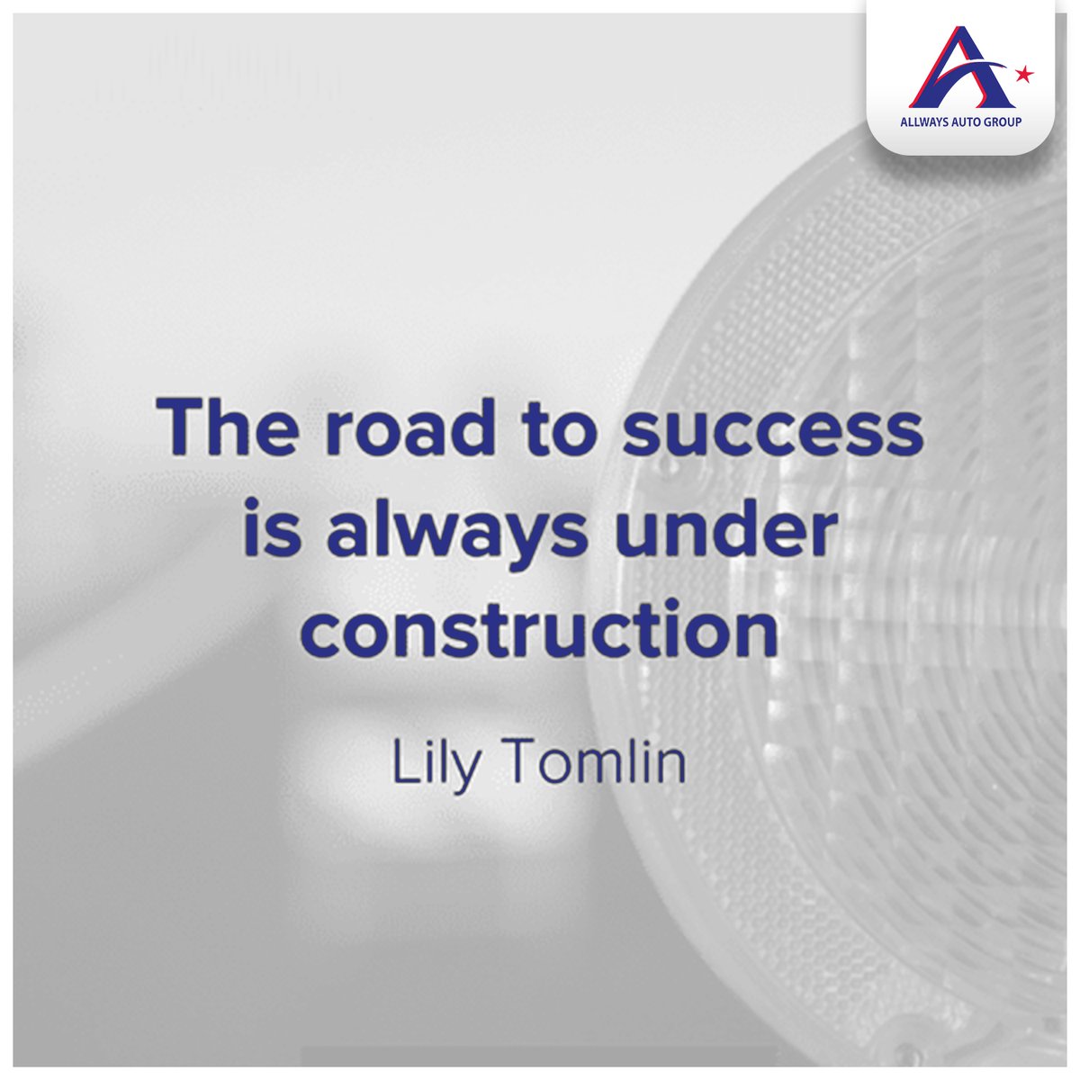 🛣️🏗️ The road to success is always under construction 🚧🌟 #Success #Motivation #Inspiration #Perseverance #KeepGoing #RoadToSuccess #Goals 💪🚀🏆