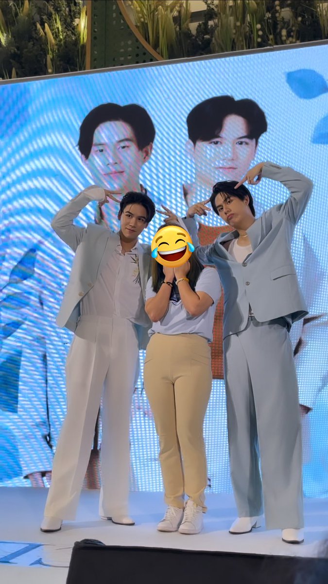 หัวใจ สตางค์วินนี่ 💖 เฮงไพรส์ 💖 แบมแบม tweet media