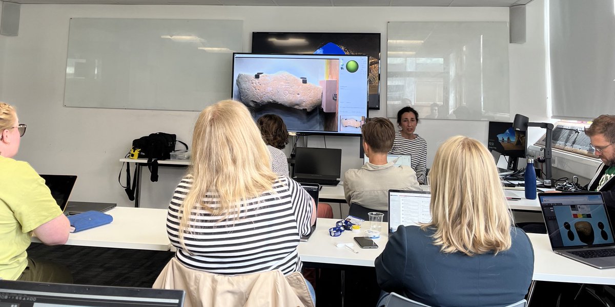 Material Worlds Research Centre tweet media