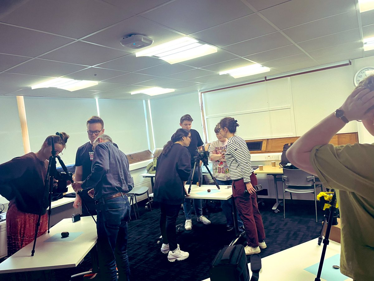 Material Worlds Research Centre tweet media