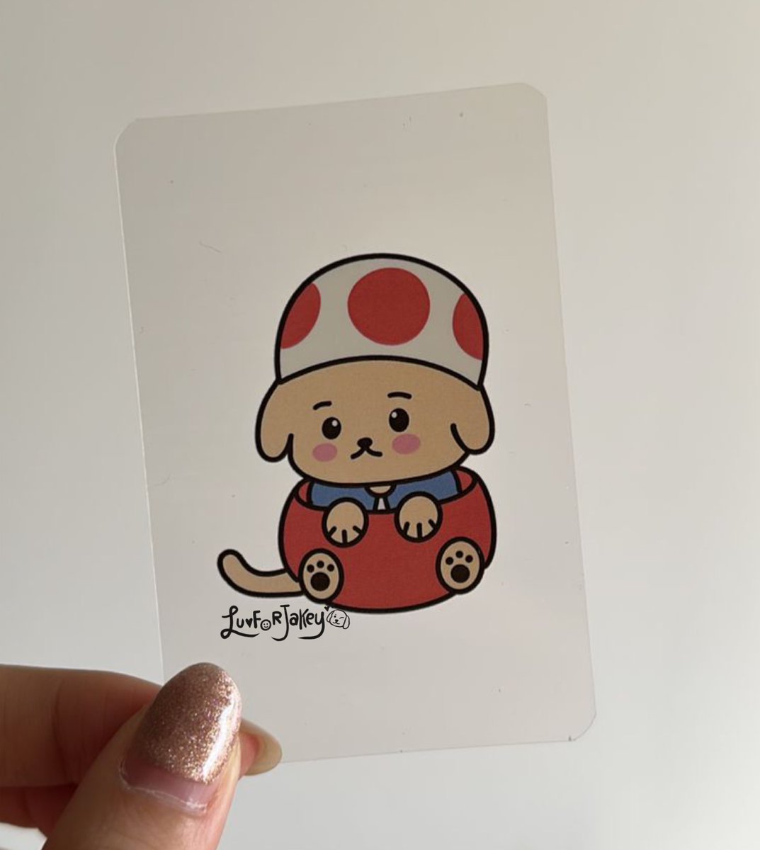 luvforjakey's tweet photo. GIVEAWAY by @luvforjakey 🥳

Syarat : 

Engene only
RT &amp; Like tweet dibawah
🇮🇩 only!! 

Prize :
2 - Enhypen Dark Blood Weverse Ver Sealed
1 - Keychain Jake (fanmade)
2 - Transparent Pc Jake (fanmade)

 ~ sampai 5 Juni https://t.co/j4iJTVJMsn