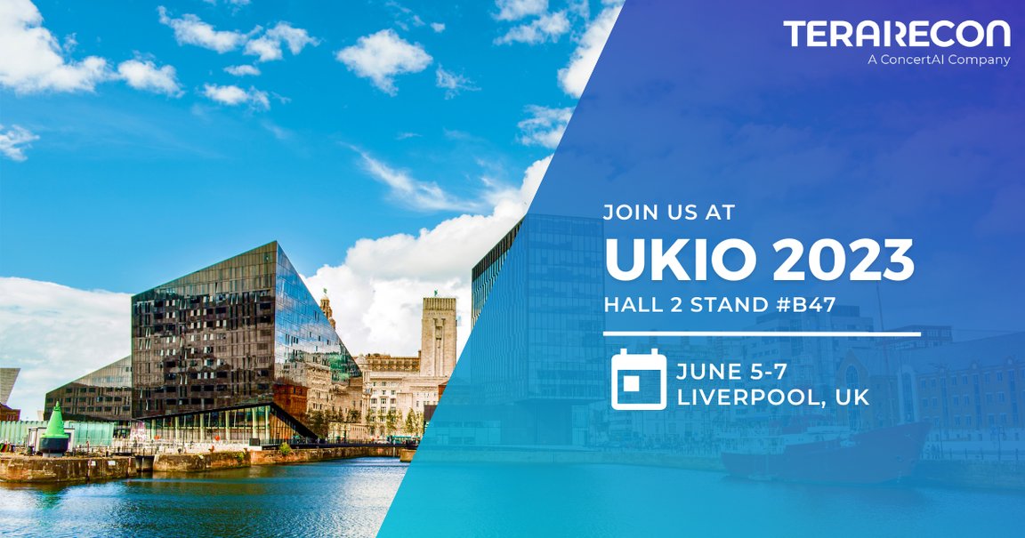TeraRecon's tweet photo. Looking forward to @UKIOCongress in Liverpool next month! Schedule your demo or meeting to see all the new #advancedvisualization features in Intuition or learn how you can easily leverage the latest #AI through the Eureka Clinical AI platform. https://t.co/tjm60EMIyL #UKIO2023 https://t.co/wMq6LHa2Mv