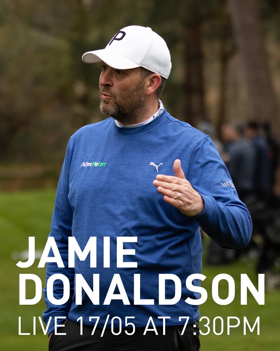 COBRA Golf UK tweet media