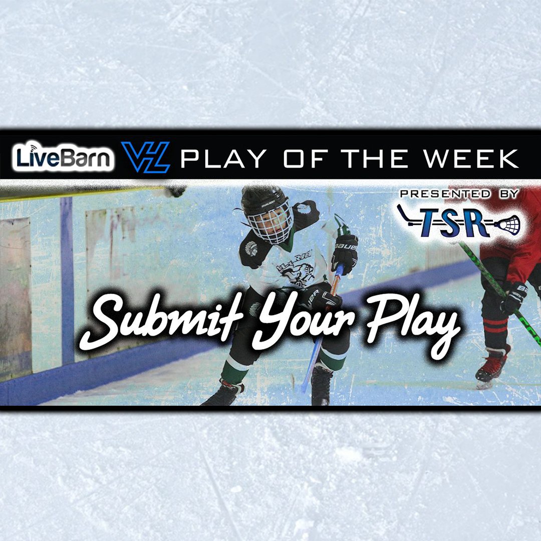 Valley Hockey League tweet media