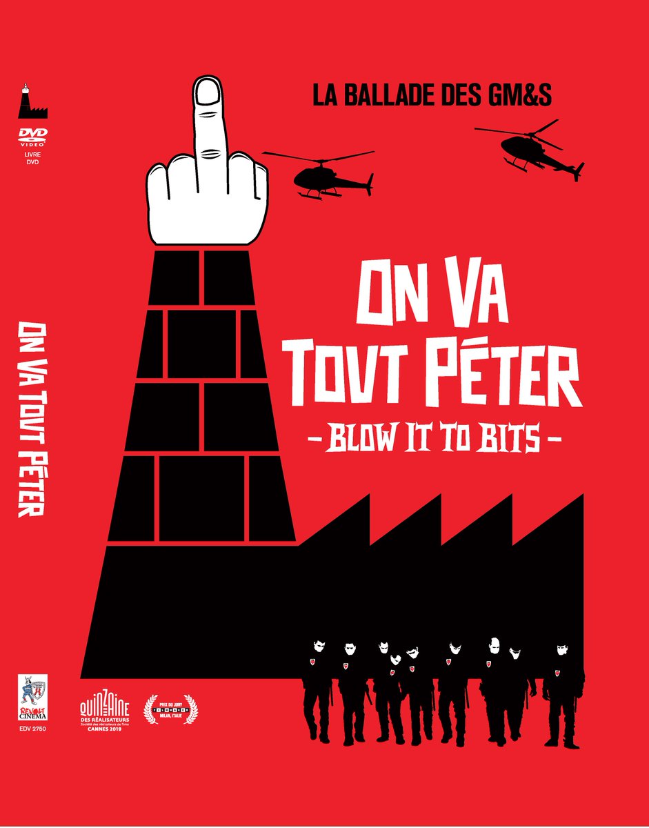 RevoltCinema's tweet photo. #Forumautomobile 24 mai #Montreuil https://t.co/Ve3UJC15sF vente mediabook #OnVaToutPeter @greenpeacefr @RACFrance @gmsenlutte  @patpetitlu @vinclabrousse @LaurencePache @cyberbasoche @PorcherThomas @dan_mdpt @MermetDaniel @PhilippePoutou @f3_franckpetit @Sebastish @maxdebs https://t.co/5ddRF5QUyH