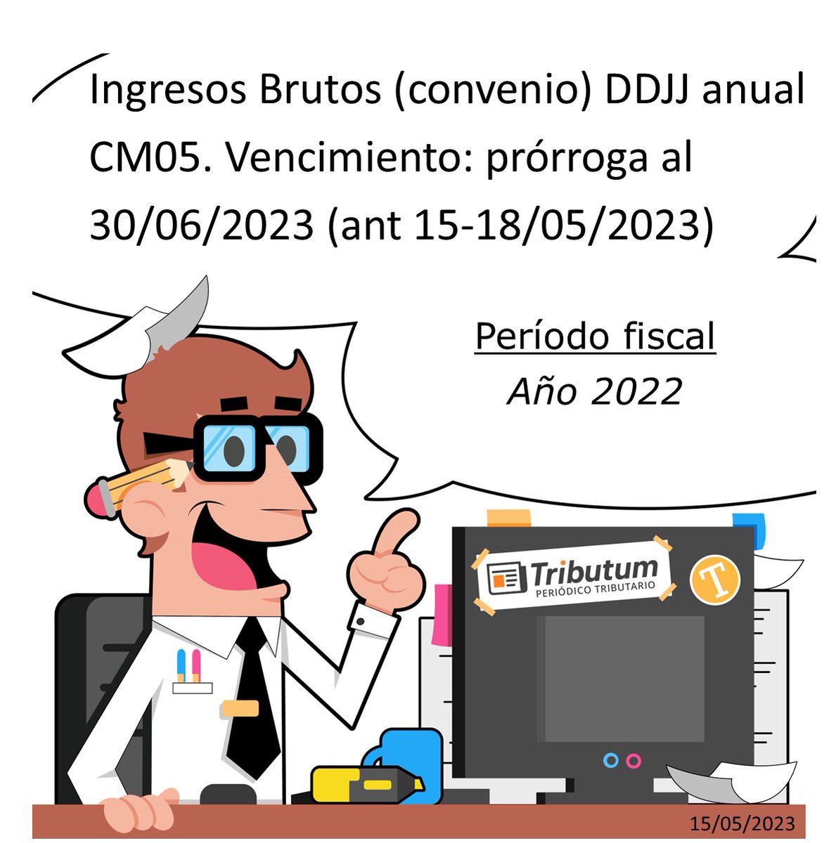 tributumcomar's tweet photo. Tribu avisa 👇 https://t.co/QoEbspx6gJ