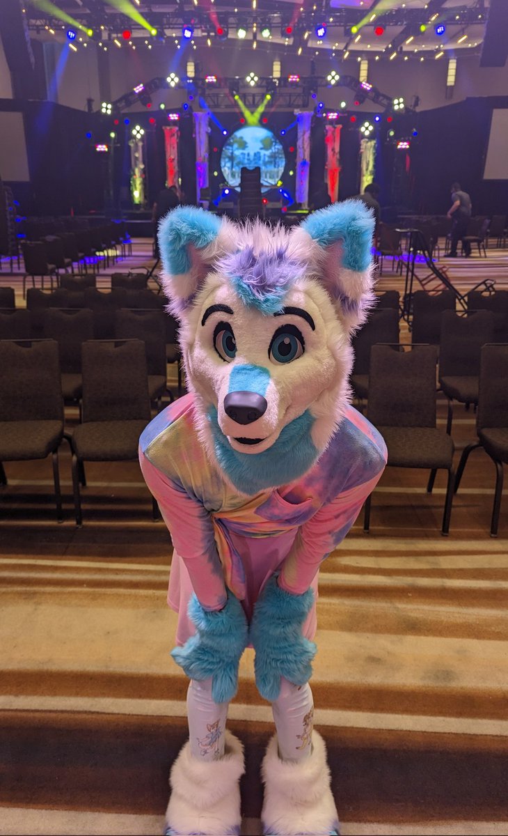Bye bye #FWA2023 thanks for all the incredible moments this weekend. Thank you to all the staff who make this possible!