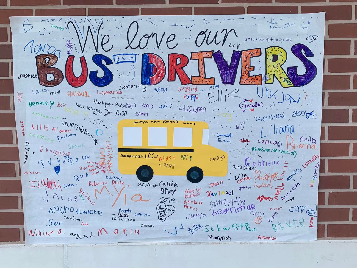 We're hiring bus drivers for the new school year! Details about the job and how to apply: polkschoolsfl.com/newsrelease/pc… 🚍