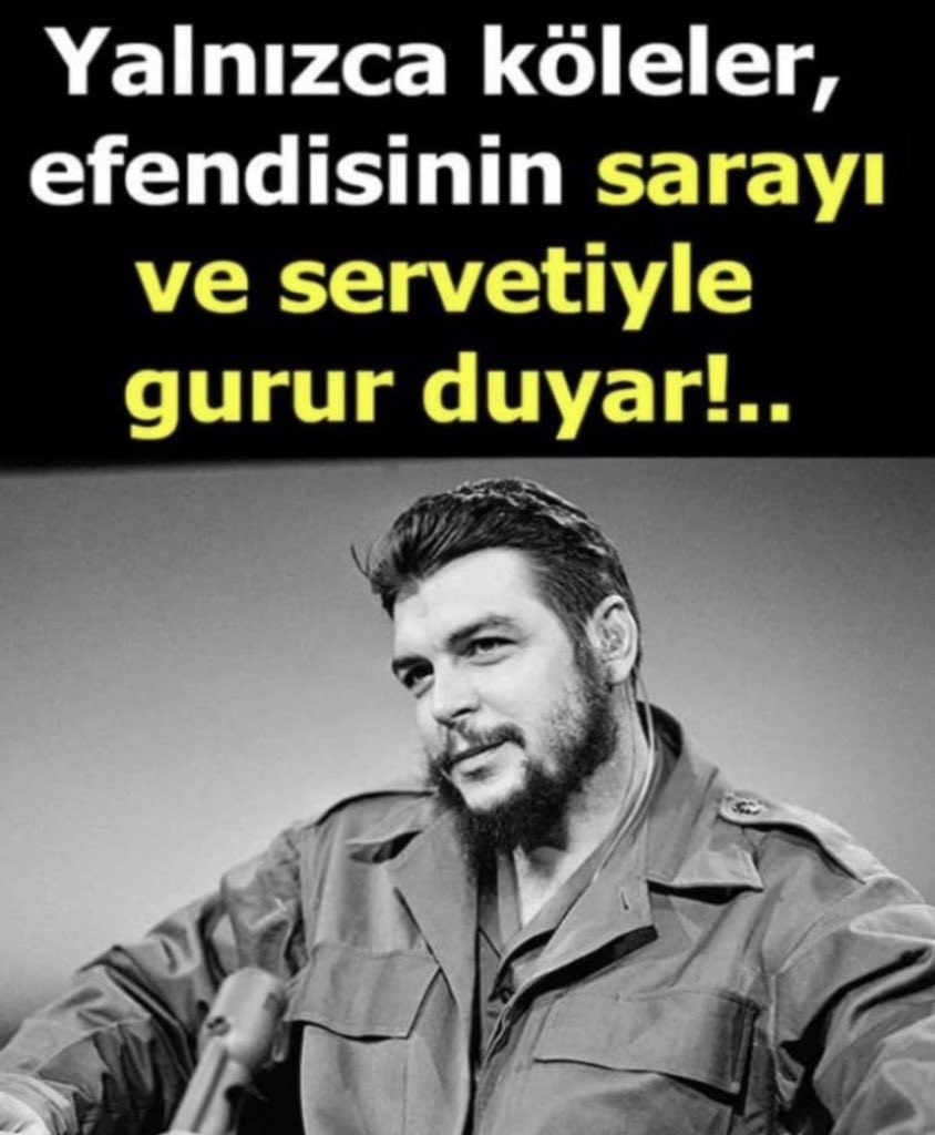 deryabuyukuncu's tweet photo. @AtillaTasNet @fahrettinaltun Köle olmaktan memnun olanlar için yapacak bir şey ya da pek bir umut yok!!

#TakunyalıFührer #TarihinEnKötüHükümetiAKP
@RTErdogan https://t.co/3f3vdlZWIn