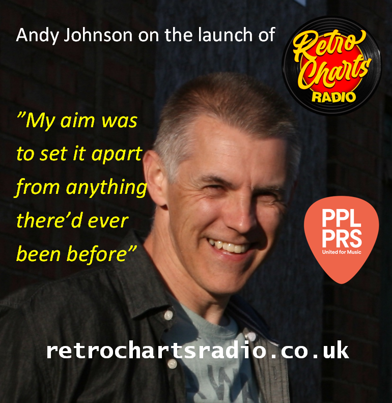 RetroCharts's tweet photo. #RetroChartsRadio All music station.
On air from 8am-11pm daily.
Randomly picked songs from over 15,200 UK Top 40 hits from 1952-1999.
Tune in here and see what selection you get! https://t.co/cWSmFns5hw #RippingUpTheRadioRuleBook
#RandomSelector
#HistoryInTheMaking https://t.co/Gbcd1ViTkk