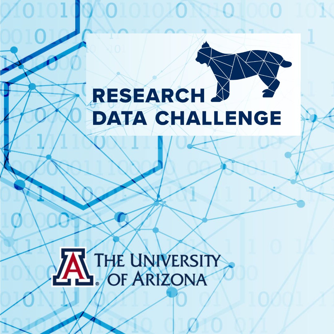 uazlibraries's tweet image. Congratulations to this year&apos;s annual data visualization challenge winners: Arjun Phull (3rd), Kelli Richardson (2nd), Stefan Marinic (1st). The challenge shows how UArizona students use visual displays of data to tell stories.  bit.ly/42Ny2LE