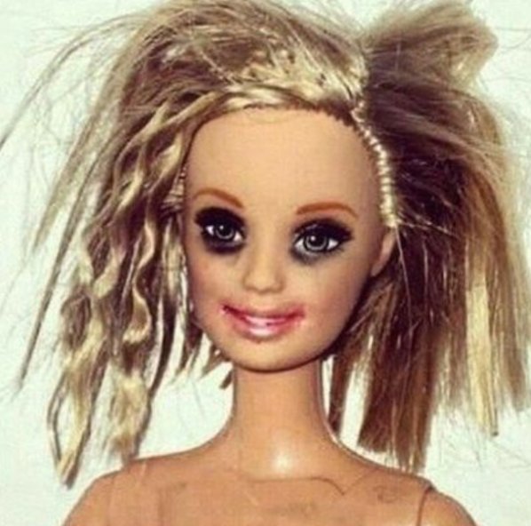 barbie_context's tweet photo. "Como llevas la semana?"

Yo: https://t.co/giAc0yBgeD