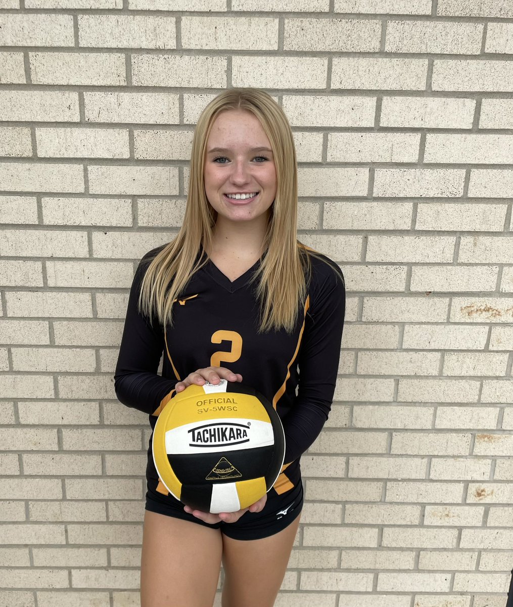 Lebanon Volleyball tweet media