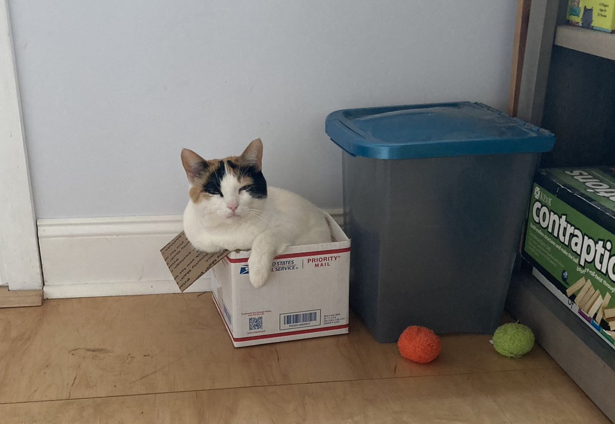 Gregory Luce tweet media