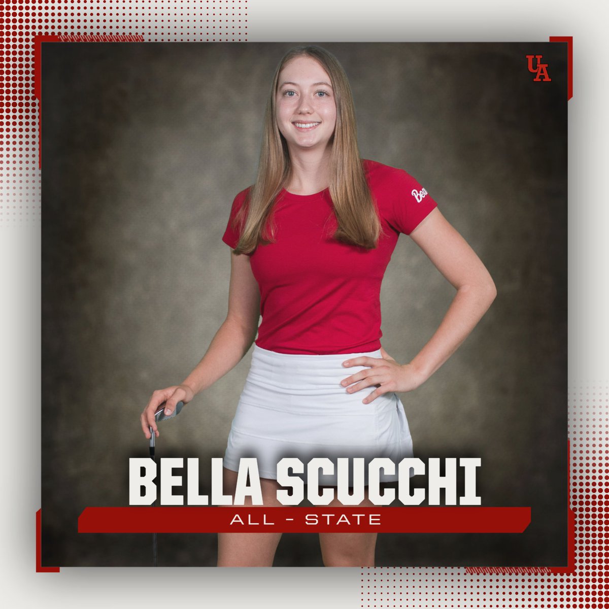 UrsulineSports's tweet photo. Congrats to the following athletes who received All-State recognition!

Chloe Rice ('25)
Bella Scucchi ('25)
Berkeley Bundy ('24)
Sonia Hao ('24) https://t.co/mBwD8ffJGW