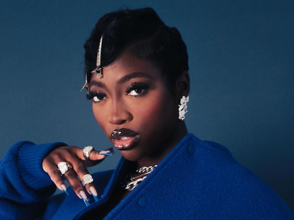 T R E N C H tweet media