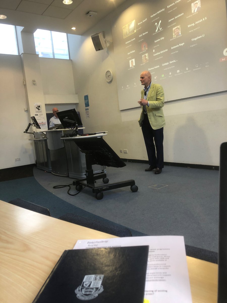 Ian Walmsley tweet media