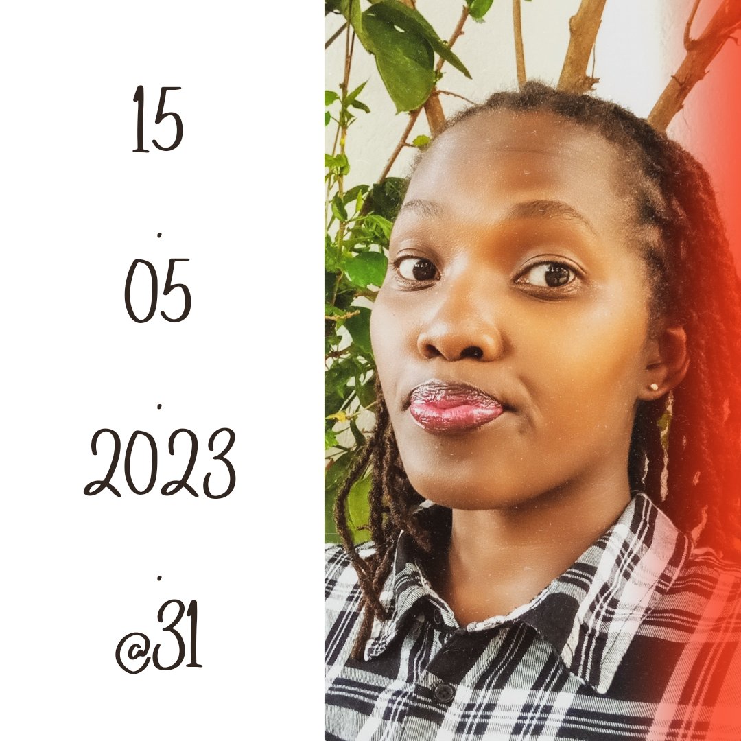 Ruth Love Nshuti tweet media