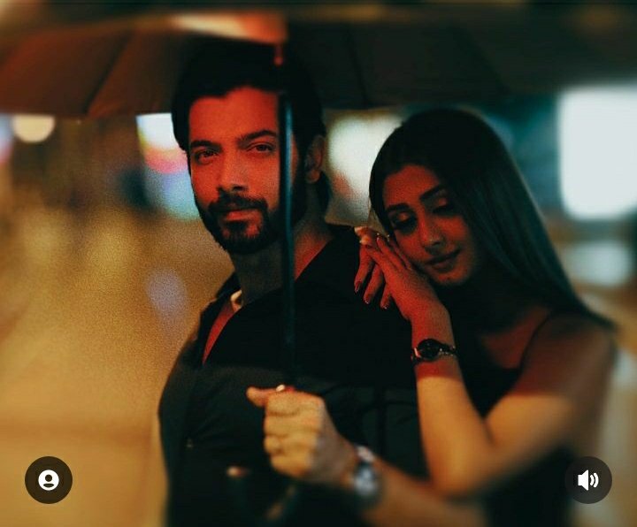 ShrutiS01775512's tweet image. Pump ur hearts coz it may stop beating tomorrow at 11am 🖤🔥
#DNH #SharadMalhotra