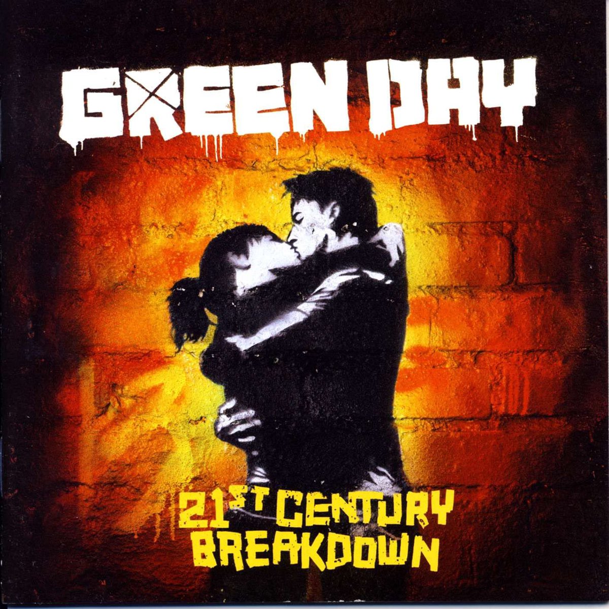 Green Day released ‘21st Century Breakdown’ 14 years ago today. What’s your favorite song?