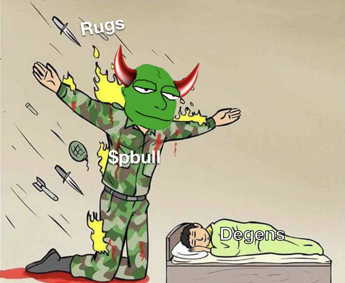 bull knight tweet media