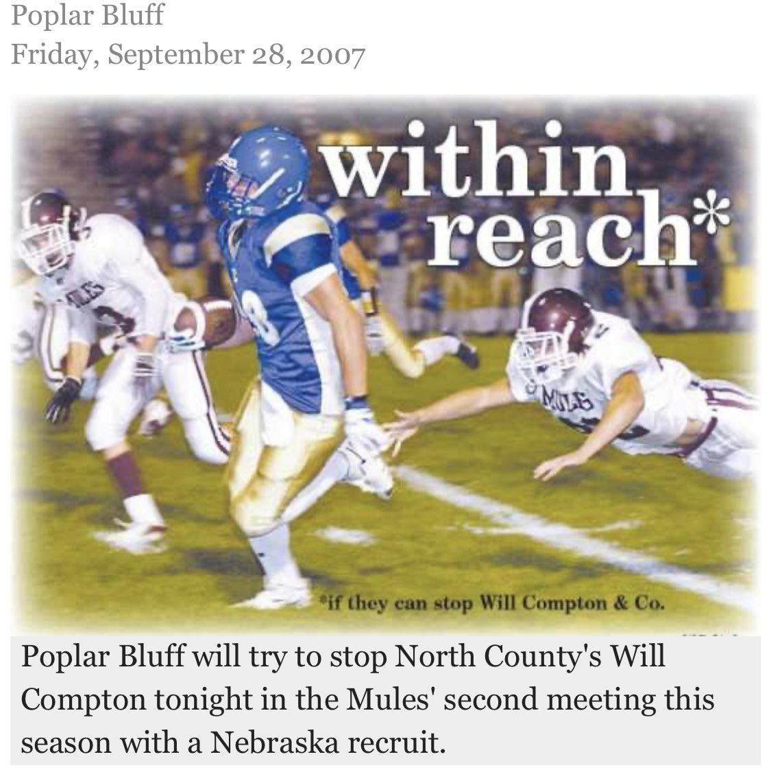 Richie Lowery™🐺 tweet media