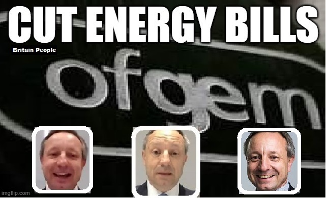 Britain People (@britain_people) on Twitter photo 🚨WHY ARE GAS BILLS 3 X HIGHER TODAY?
IT DOESN'T MAKE SENSE
▪️21 Sept. 2018: Wholesale gas was 80p a therm
▪️Today, 5 yrs later, wholesale gas is 76p a therm
Ofgem are meeting soon to pick new prices
👉RETWEET to PRESSURE them to CUT energy bills
<a href="/BeckettUnite/">Howard Beckett</a> 🚨WHY ARE GAS BILLS 3 X HIGHER TODAY?
IT DOESN'T MAKE SENSE
▪️21 Sept. 2018: Wholesale gas was 80p a therm
▪️Today, 5 yrs later, wholesale gas is 76p a therm
Ofgem are meeting soon to pick new prices
👉RETWEET to PRESSURE them to CUT energy bills
<a href="/BeckettUnite/">Howard Beckett</a>