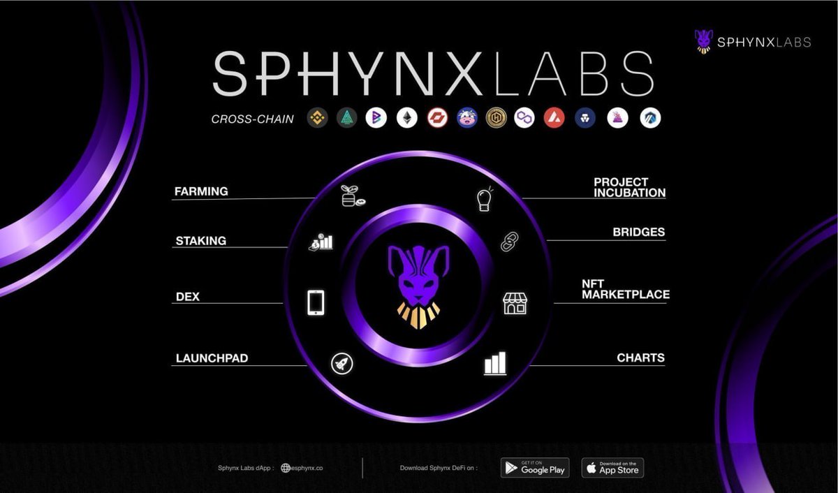 <a href="/KSI/">ksi</a> Dude you need to check ourt @sphynxlabs it's ment to be. #sphynxlabs is #BuiltDifferent best dex 💜