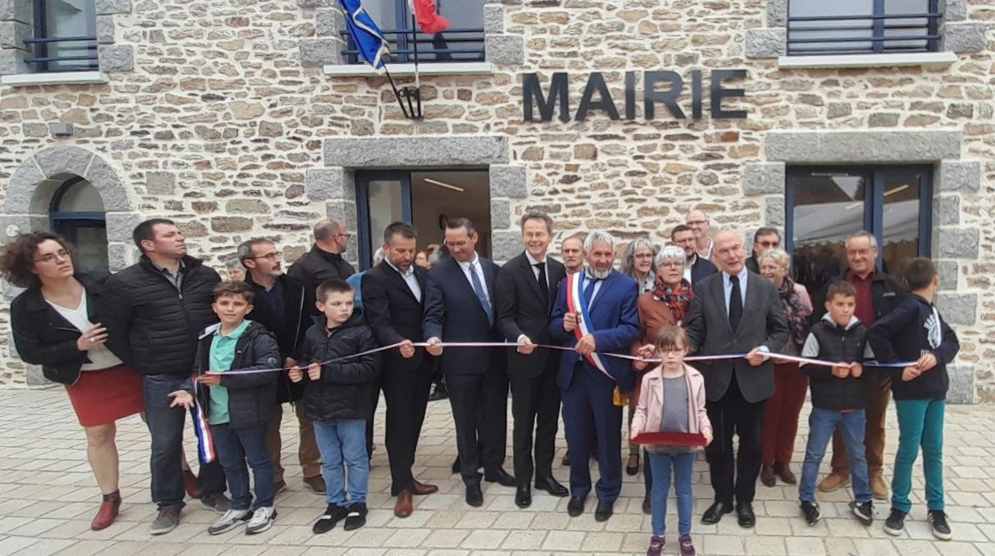 Préfet des Côtes-d'Armor tweet media